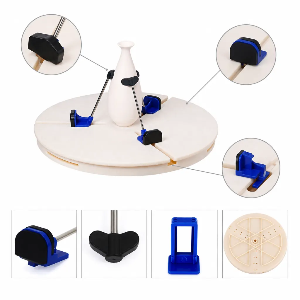 Product detail view