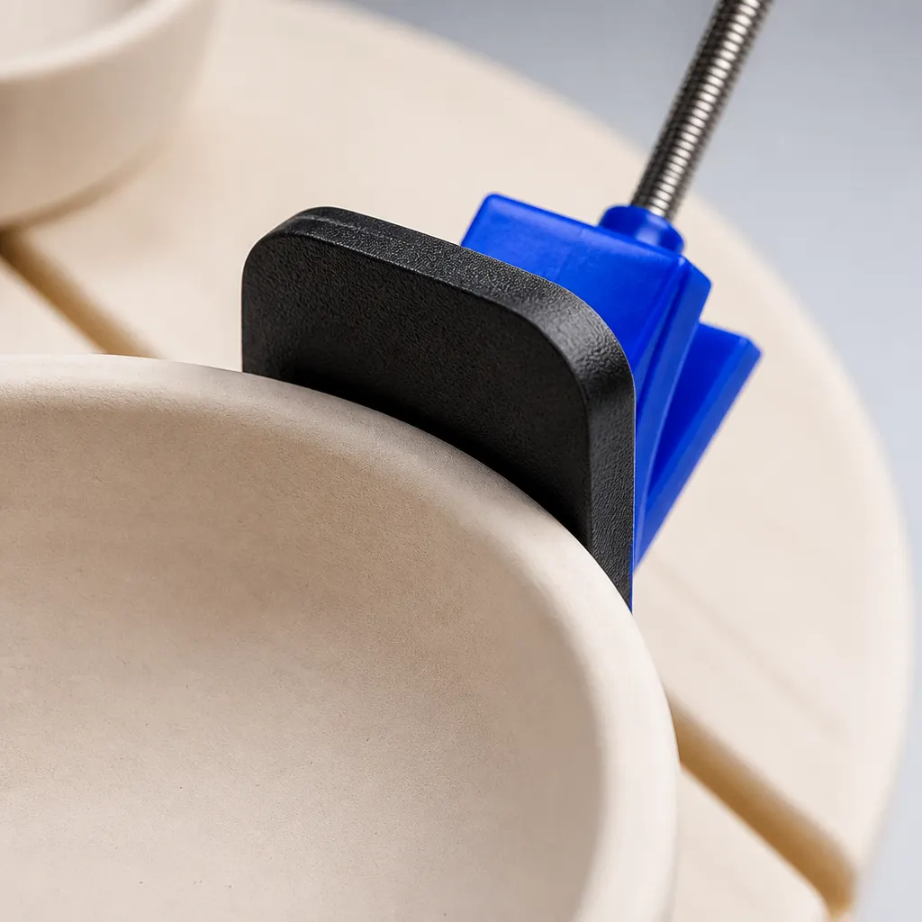 Close product detail view