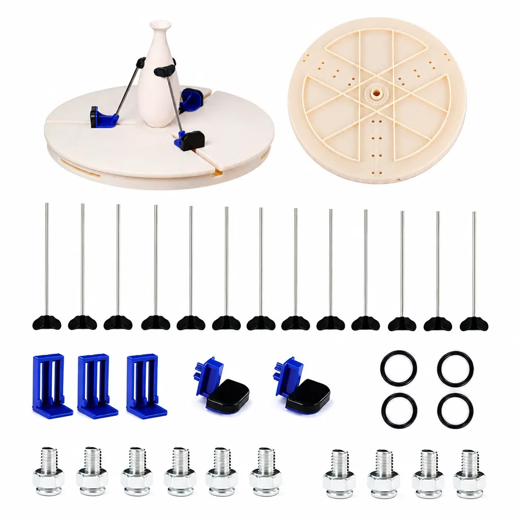 Product kit overview